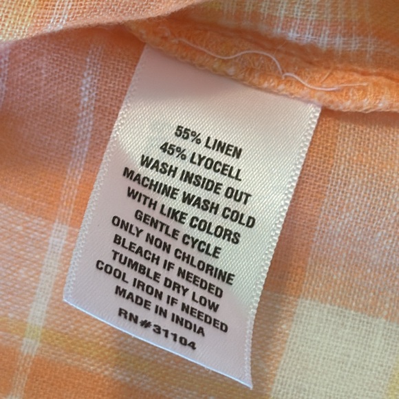 True craft originals, core wovens size extra large - Picture 6 of 7